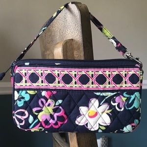 Vera Bradley Wristlet
